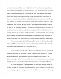 Le Singe Et Le Chat Dissertations Gratuits Mok0na Le Singe Et Le Chat Dissertations Gratuits Mok0na