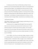 Situation de soin en clinique