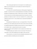 Commentaire Civil 28 Octobre 2010: l'erreur de droit