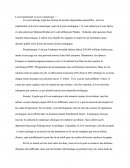 Livre traditionnel ou Livre numérique ?