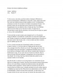 Histoire d'un bust de téléphone publique
