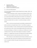 La Création D'entreprises
