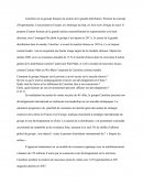 Stratégie Du Groupe Carrefour En Chine