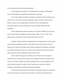 Prescripteurs rénovation Basse Consommation