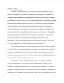 Histoire de l'audit