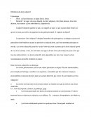 Définition Droit Subjectif