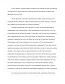 Les Autorités Administratives Indépendantes : Une Catégorie Juridique ?
