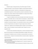 La Consommation Des Drogues Chez Les Jeunes