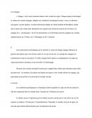 Les cépages