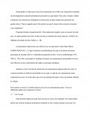 Rédiger une Dissertation Juridique