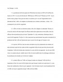Cas Pratique : Le blé