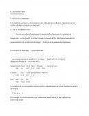 La conduction