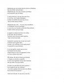 Parole Sur La Dune