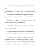 Biographie De Charles VII