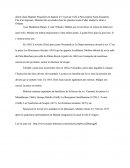 Biographie De Molière