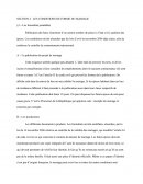 Droit De La Famille: les conditions de forme du mariage