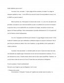 Quels diplômes pour avocat ?