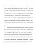 Corpus de texte de littérature: Maupassant, Stendhal, Zola