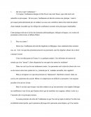 L'euthanasie