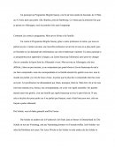 Programme Brigitte Sauzay