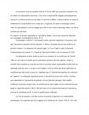 Commentaire D'arrêt Cass 1ère Civ, 27 février 2007: la responsabilité sans faute