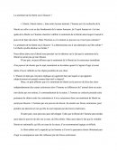 Le Sentiment De La Liberté Est-il Illusoire ?