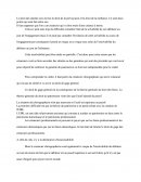 Le droit des sûretés