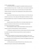 Le PIB : un indicateur imparfait