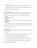 La Dissertation Littéraire