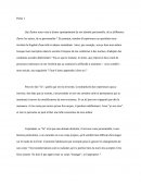 Faut-il Apprendre à être Soi?