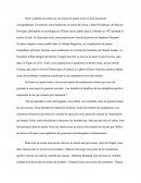 Corpus Portant Sur Le Sport: Les bienfaits et bénéfices de la compétition sportive surpassent-ils les perversions qui l'entourent ?