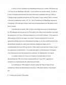 L'Etat unitaire