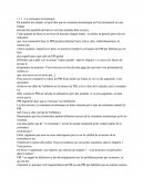 Science éco : Croissance éco