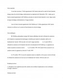 Fiche D'arrêt: Cass. Civ, 20 Octobre 1902: L’abrogation d’un règlement peut-elle résulter de son défaut d’application ou de la tolérance d’usages contraires ?