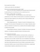 Résumé How To Master The Art Of Selling ? CHAP 1&2