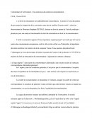 CJCE 15 AVRIL 2010 Le Droit De rétractation