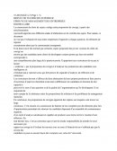 Cas d'entreprise Rocheclaire