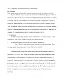 Quels sont les modes de rupture d’un contrat de travail pouvant être envisagés par le salarié ?