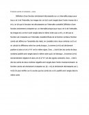 Les Fonctions