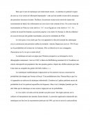 Histoire des statistiques