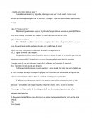 L'argent Est-il Moral Dans Le Sport ?