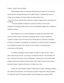 Vendeur : conseils video surveillance