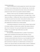 Dissertation sur le désir