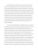 L'évolution du modèle de la Famille