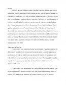Livre Siddhartha