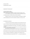 Biographie de Peter Drucker et étude de ses théories
