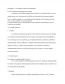 Modèles De Justice Constitutionnelle