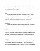 Définition De Droit