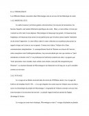 Micromégas, Voltaire