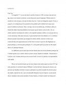Lettre à Un Jeune Chinois